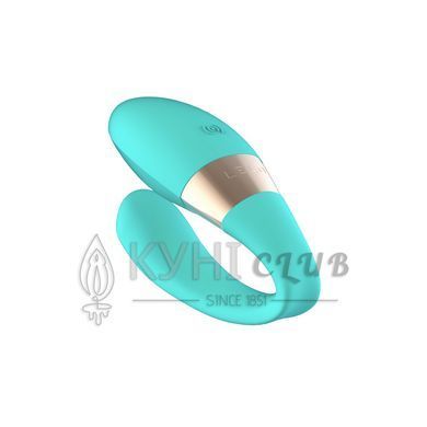 Вібратор LELO Tiani Harmony Aqua 106084 фото