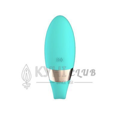 Вібратор LELO Tiani Harmony Aqua 106084 фото