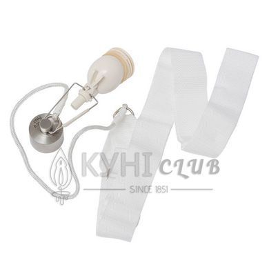 Вакуумный экстендер для увеличения члена PeniMaster PRO Hang с подвешиваемыми грузами 101158 фото