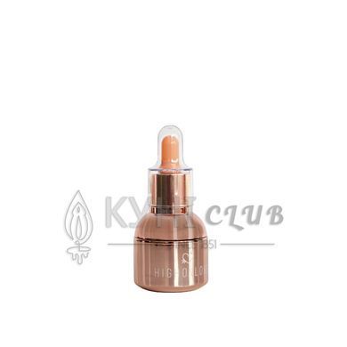 Збуджуючі краплі для клітора HighOnLove Stimulating Gel O Oil (30 мл) з маслом насіння конопель 108792 фото