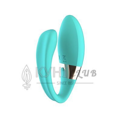 Вібратор LELO Tiani Harmony Aqua 106084 фото