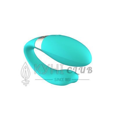 Вібратор LELO Tiani Harmony Aqua 106084 фото