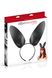 Вушки зайчика Fetish Tentation Bunny Headband 102519 фото 3