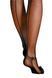 Чулки Anne De Ales FLORA T1 Black 100067 фото 2