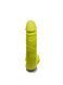 Крафтовое мыло-член с присоской Чистый Кайф Yellow size M натуральное 100730 фото 5