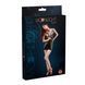 Мини-платье Moonlight Model 19 XS-L Black 109795 фото 3