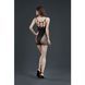 Мини-платье Moonlight Model 19 XS-L Black 109795 фото 2