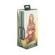Мастурбатор Kiiroo Feel Kayley Gunner PBC, сумісний з PowerBlow і Keon 107370 фото 1