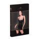 Сукня з мереживними вставками Noir Handmade F229 Powerwetlook dress with lace inserts, M 108094 фото 4