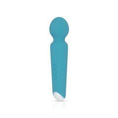 Вібромасажер Cala Azul &ndash; Maria Wand Vibrator, 10 режимів, регулювання інтенсивності 106899 фото
