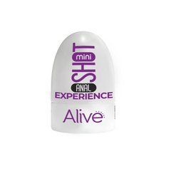 Мінімастурбатор попка Alive Anal Mini Masturbator (Flesh) 104307 фото