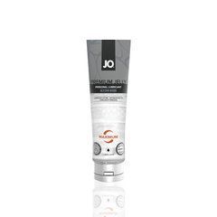 Лубрикант на силіконовій основі JO PREMIUM JELLY &mdash; MAXIMUM (120 мл) 108941 фото