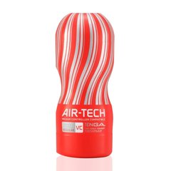 Мастурбатор Tenga Air-Tech VC Regular, более высокая аэростимуляция и всасывающий эффект 100211 фото