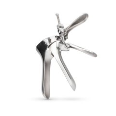 Вагинальный расширитель спекулум Sinner Gear Unbendable - Large Cusco Vaginal speculum 102468 фото