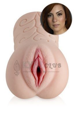 Ультрареалистичный мастурбатор вагина Real Body - The Frenchy 102348 фото