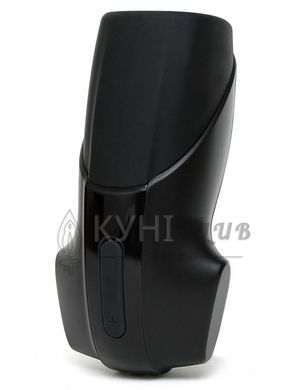 Мастурбатор Satisfyer Men Vibration имитатор минета с вибрацией, стимуляция головки 101222 фото