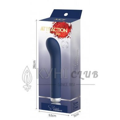 Вибратор MAI G-SPOT 104553 фото
