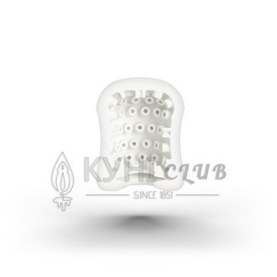 Мастурбатор-яйцо Mystim MasturbaTIN Dotty Dora 101715 фото