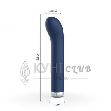 Вибратор MAI G-SPOT 104553 фото