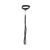 Чокер Bijoux Indiscrets MAZE &mdash; Tassel Chocker Black 100379 фото
