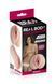 Ультрареалистичный мастурбатор вагина Real Body - The Frenchy 102348 фото 2