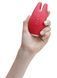 Кліторальний смарт-вібратор Gala by We-Vibe Pink, 2 вібропальчики, 2 мотори, потужні вібрації 104890 фото 6