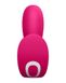 Подвійний смарт-вібратор у трусики Satisfyer Top Secret+ Pink 104711 фото 5