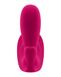 Подвійний смарт-вібратор у трусики Satisfyer Top Secret+ Pink 104711 фото 4