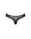 Трусики Obsessive Medilla thong XL/2XL 107081 фото 4