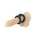 Подвійне ерекційне кільце LUX Active &ndash; Tug &ndash; Versatile Silicone Cock Ring 103464 фото 6