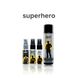 Пролонгирующий спрей pjur Superhero Strong Spray 20 ml, с экстрактом имбиря, впитывается в кожу 101299 фото 3