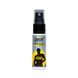 Пролонгирующий спрей pjur Superhero Strong Spray 20 ml, с экстрактом имбиря, впитывается в кожу 101299 фото 1