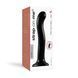 Насадка для страпона Strap-On-Me P&G-Spot Dildo, силикон, размер L 107031 фото 4