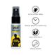 Пролонгувальний спрей pjur Superhero Strong Spray 20 ml, з екстрактом імбиру, всотується в шкіру 101299 фото 2