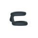 Подвійне ерекційне кільце LUX Active &ndash; Tug &ndash; Versatile Silicone Cock Ring 103464 фото 1
