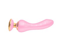 Вибратор Shunga - Sanya Intimate Massager Light Pink 104870 фото