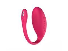 Смарт-виброяйцо We-Vibe Jive Electric Pink 104891 фото