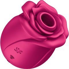 Вакуумний кліторальний стимулятор Satisfyer Pro 2 Classic Blossom, технологія Liquid Air 106743 фото