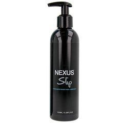 Густий анальний лубрикант Nexus Slip Anal (150 мл) (м'ятий флакон) 104668 фото