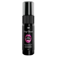 Спрей для глибокого мінету Intt Deep Throat Oral Spray (12 мл) 102742 фото