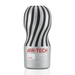 Мастурбатор Tenga Air-Tech Ultra Size, более высокая аэростимуляция и всасывающий эффект 100210 фото