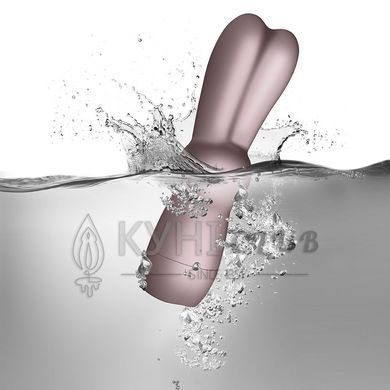 Вібратор SugarBoo Bunnie Boo, 10 рівнів інтенсивності 104595 фото