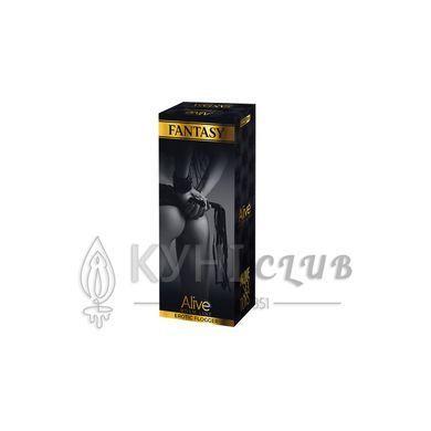 Флогер Alive Fantasy Black 103924 фото