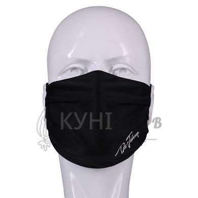 Гігієнічна маска Doc Johnson DJ Reversible and Adjustable face mask 104033 фото