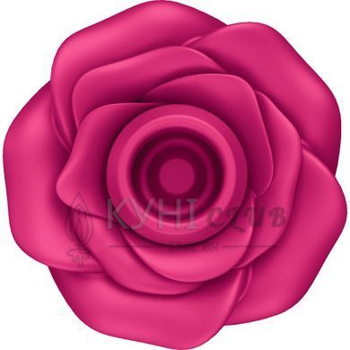 Вакуумний кліторальний стимулятор Satisfyer Pro 2 Classic Blossom, технологія Liquid Air 106743 фото