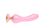 Вибратор Shunga - Sanya Intimate Massager Light Pink 104870 фото