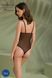 Боді Passion KERRIA BODY black, XXL/XXXL, з високими вирізами та верхом балконет 108509 фото 7