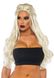 Перука Дейєнеріс Таргарієн Leg Avenue Braided long wavy wig Blond, платинова, довжина 81 см 105910 фото 3