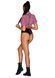 Костюм робітниці Obsessive Worker Girl S/M 105710 фото 7