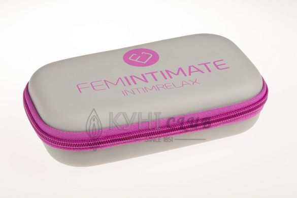 Система відновлення при вагініті Femintimate Intimrelax для зняття спазмів під час введення 101349 фото